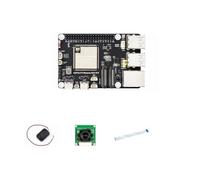 ESP32 P4 Module Board with DSI Display Camera and RJ45 Ethernet for IoT Edge Computing(Tr8X1.5)