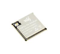 ESP32-P4-Module High-Performance Development Board, Based on ESP32-P4 Chip with RISC-V Dual-core and Single-core Processors, Integrated ESP32-C6 Chip, Supports 2.4GHz Wi-Fi and Bluetooth 5.3