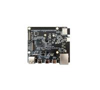 ESP32-P4X-Function-EV-Board