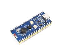 ESP32-S2 MCU For C/C++ SDK, MicroPython, CircuitPython Development Board Xtensa Single-core 32-bit LX7 Microcontroller (Standard Ver. with pinheader)
