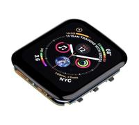 ESP32-S3 1.69-inch IPS Touch LCD Display Development Board 240×280 ST7789V2 SPI Display Module and 6-axis Sensor for Arduino(ESP32-C6 NO Touch)