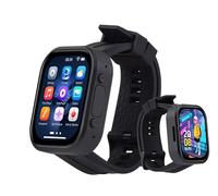 ESP32-S3 2.06inch AMOLED Touch Smart Watch-Style Development Board, ESP32 with 410x502 Touch Screen, Supports Offline Voice Recognition and AI Speech Interaction, for Makers & Developers & DIY