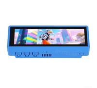 ESP32-S3 3.49inch Touch Display Development Board, Colors IPS Screen Supports WiFi & Bluetoothes, Onboard Camera Interface, AI, WiFi & BTV5(3.49)