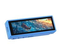 ESP32-S3 3.49inch Touch LCD Dev Board, Onboard 3.49inch QSPI IPS Display 172 × 640, ESP32-S3R8 Dual-core Processor, Support AI Interaction and Offline Voice Control (Without Battery)