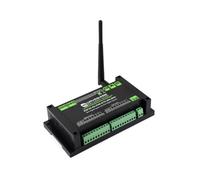 ESP32-S3 8-Ch Digital Input & Output Controller, Dual-core Processor, Built-in PoE Module, Support WiFi/Bluetooth / RS485 / CAN/Eth Port, etc. Multiple Isolation Protection Circuits