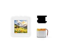 ESP32-S3 AI Development Board 1.54 Inch LCD Display Digital Photo Album E-Reader Video Player for DeepSeek