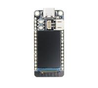 ESP32 S3 Development Board 1.14 Inch TFT Display for Arduino CircuitPython with Battery Charging Port for IoT DIY Projects