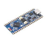 ESP32-S3 Development Board 2.4GHz Wi-Fi + Bluetooth LE Dual-mode Support, ESP32-S3 Microcontroller Dual-core Processor with Frequency up to 240 MHz, Support ESP-IDF, Arduino, MicroPython, etc
