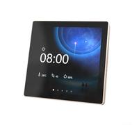 ESP32-S3 Development Board 4.0 Inch LCD Display Module With Capacitive Touch Screen WiFi BT Smart Home Hub Compatible With For Arduino LVGL Black 86 Box(one output)