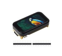 ESP32-S3 Development Board with 1.47inch Touch LCD Display, 172×320 Pixels 262K Color IPS Touch Screen, Support 2.4GHz WiFi & Bluetooth 5, Dual-core Processor up to 240MHz Frequency