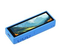 ESP32-S3 Development Board with 3.49inch Touch LCD QSPI IPS Display, 172×640 Resolution, ESP32-S3R8 Dual-core Processor, Support AI Interaction and Offline Voice Control (Without Battery)