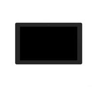 ESP32-S3 Development Board With 7-Inch Touch LCD Display, 32MB PSRAM IPS WiFi 6 With Case LVGL 2MP Camera