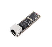 ESP32-S3 ETH Development Board, 10/100Mbps RJ45 Ethernet port, Wi-Fi & Bluetooth Support, 240MHz Dual Core Processor, ESP32 Ethernet Development Board (the ETH board + PoE module)