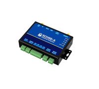 ESP32-S3 MicroPython Programmable Industrial Computer WIFI BLE Lora RJ45 RS485 RS232 ECM50 2DI 2AI 2DO Modbus Gateway (RS232)