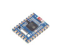 ESP32-S3 Mini Development Board Based on ESP32-S3FH4R2 Dual-Core Processor, 240MHz Running Frequency, Integrates 2.4GHz Wi-Fi (802.11 B/G/N) and Bluetooth 5, 2MB PSRAM and 4MB Flash Memory