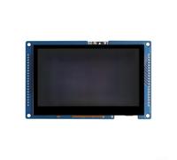 ESP32-S3 Smart Display 5 Inch 800x480 Touchscreens WiFi | IPS Capacitive Touches, 240MHz Dual-core, WiFi for enabled, Ideal For IoT Project