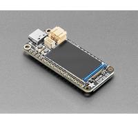 ESP32-S3 TFT Feather - Flash 4 MB, PSRAM 2 MB, STEMMA QT Ada 5483