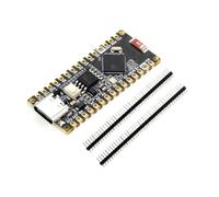 ESP32-S3R8 Microcontroller ESP32-S3-Nano Development Board Compatible with Arduino Nano ESP32, Integrated 2.4GHz WiFi + Bluetooth LE Dual-mode Wireless Communication