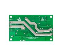ESP32 WIFI Bluetooth-compatible Relay Module Single Channel AC220V Power Supply Board 30A Support UART Burning Development