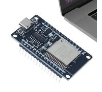 ESP32 WiFi Card - Dual Core MicroController, 2.4GHz WiFi Module | 30 Pin ESP32 Card, Low Power Consumption, Dual Mode Processor, Dual Core Microcontroller for d
