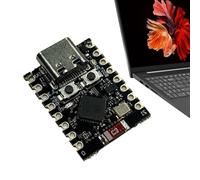 ESP32 Wireless Development Card, ESP32 Microcontroller Card, Mini ESP32 -C3 Development Card, The Development Module Supports WLAN and Wireless, Expansion Card in Fél