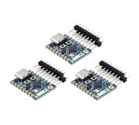 ESP32C3 Development Board with RISC V 160MHz WiFi Bluetooth-Compatible FH4 Chip Replacement