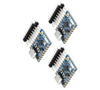 ESP32C3 Expansion Board Control Sensoring FH4 Chip WiFi Bluetooth-compatible Development Accessories Small Integrated Structure