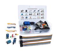 ESP32S Module Starter Set for ESP32S WIFI Module Development Board Display Sensory Display Accessories