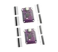 ESP32S2 WiFi Development Board Featuring 240MHz CPU 4MB Flashing and USB Type C Connectivity Interfaces Display Project WiFi Development Board