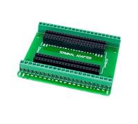 ESP32S3 44Pin Expansion Development Board for Creative Makers and Embeddeds Systems Enthusiasts GPIO Extension Module