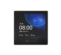 ESP32S3 4inch Touch Screens 86 Box Central Centrol WiFi Bluetooth-compatible Development Board For LVGL