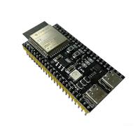 ESP32S3 Core Board, B luetooth Internet of Dual TypeC Development Board, Powerful Al Computing Power, Secure Encryption Mechanism (N8R2(welded))