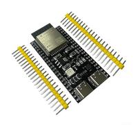 ESP32S3 Core Board, B luetooth Internet of Dual TypeC Development Board, Powerful Al Computing Power, Secure Encryption Mechanism (N8R2(N8R2(Non-welded))