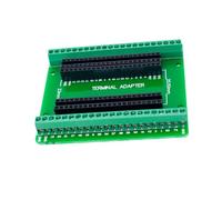 ESP32S3 IoT Development Board GPIO Expansion Board for IDE and MicroPython IoT Kits