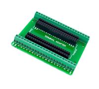 ESP32S3 IoTs Development Board GPIO Extension Board for IDEs and MicroPython Development GPIO Extension Module