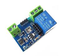 ESP8266 5V Relay Internet of Things Smart Home Mobile APP Remote Control Switch(Relay)