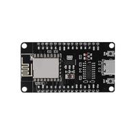 ESP8266 CH340 ESP-12E Internet Development Board 4M Flash Serial Module for Type-c(V3-CH340-TYPE-C-5PCS)