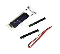 ESP8266 Development Board 0.91 inch OLED Display CP2014 White Module 32MB Flash Internet of Things for TTGO