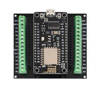 ESP8266 Development Board NodeMcu Firmware WIFI Networking Development Internet Wireless Module Board Compatible With For WIFI V3 Expansion Board