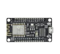 ESP8266 Serial Port Wifi Module V3 Internet Of Things Development Board TYPE-C Micro USB Interface CH340(Micro USB)