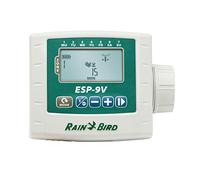 ESP9V2 Controller - 2 Zone