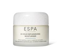 ESPA | 24-Hour Replenishing Moisturiser | 55ml | Richly Hydrating Face Cream ...