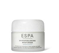 ESPA | 24-Hr Balancing Moisturiser | 55ml | Vegan | Oil-balancing