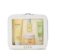 ESPA Active Nutrients Pro Glow Skin Regime Set