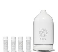 ESPA Aromatherapy Oils Diffuser Collection (Worth £165)