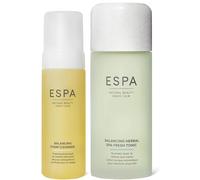 ESPA Balancing Cleanse and Tone Duo