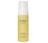 ESPA | Balancing Foam Cleanser 150ml | Foaming Face Wash to Deeply Cleanse | Removes Make-up & Impurities | Coconut, Organic Mandarin & Olive Oil |