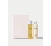 ESPA Bergamot and Jasmine Body Care Set No Colour