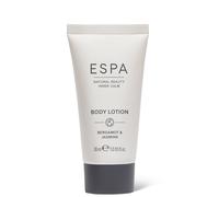 ESPA Bergamot and Jasmine Body Lotion 30ml