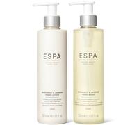 ESPA Bergamot and Jasmine Hand Lotion 250ml